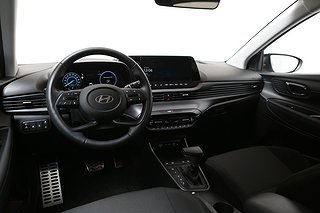 SUV Hyundai Bayon 13 av 21