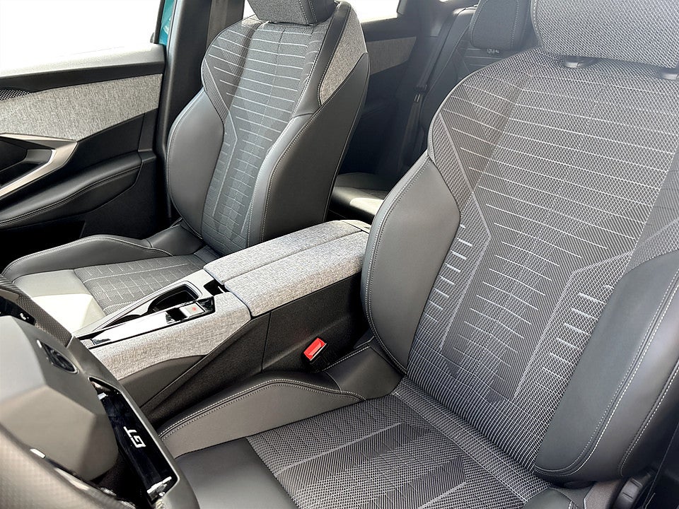 Bild på Peugeot 3008 GT Hybrid 145hk Aut B-KAMERA DRAG VÄRMARE