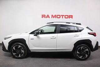 SUV Subaru Crosstrek 2 av 21