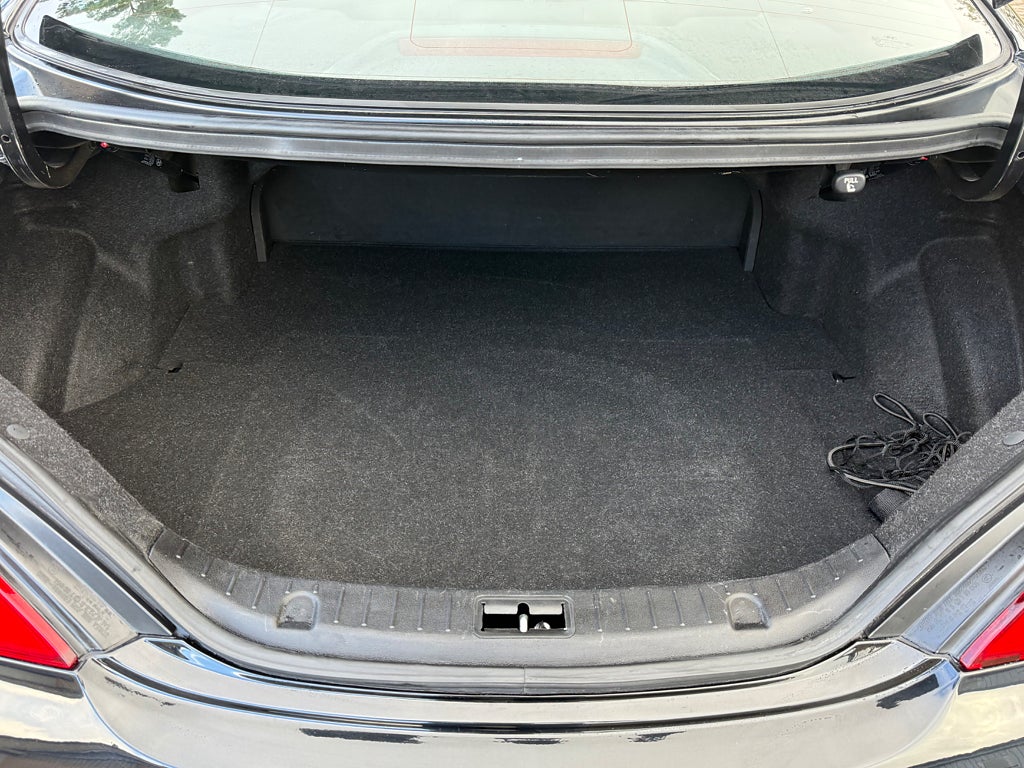 Hyundai Genesis Coupé 3.8 V6 | 303 ch | BVA | Cuir intégral | Régulateur adaptatif | Sièges chauffants | Keyless | Radar de recul