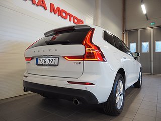 SUV Volvo XC60 5 av 24