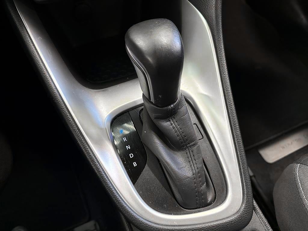 Toyota Yaris 2021 - miniatyr 14