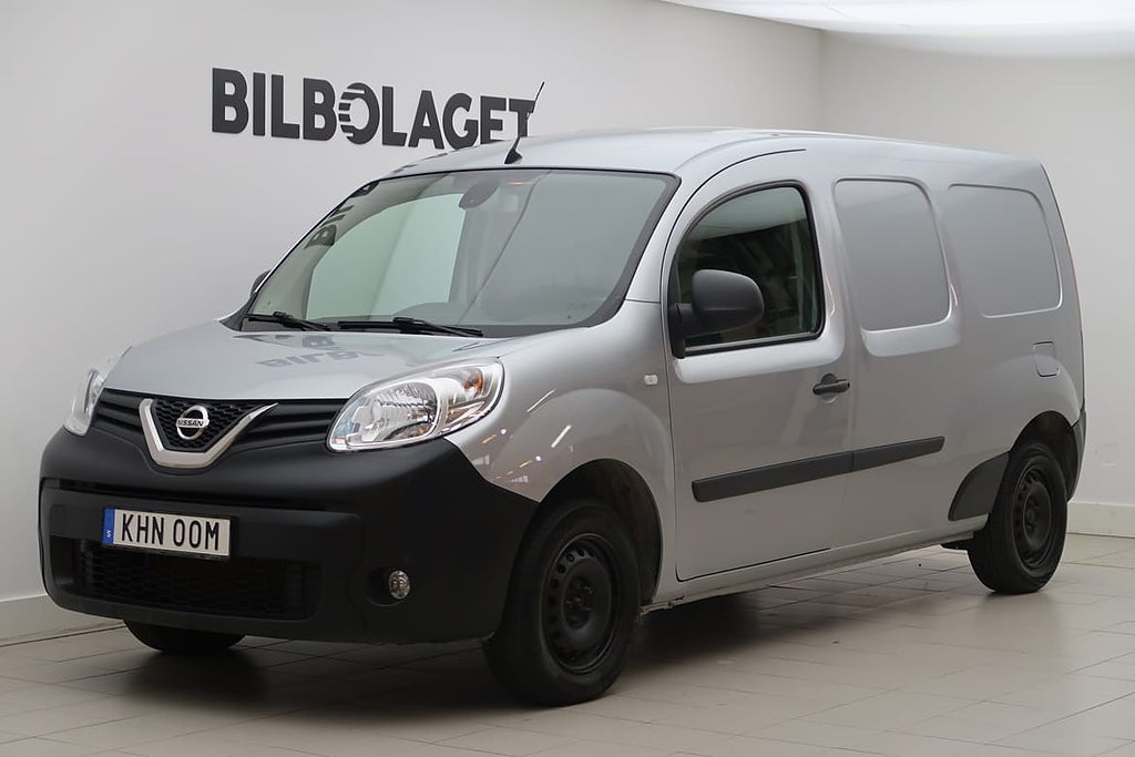 Nissan NV250 95hk dCi