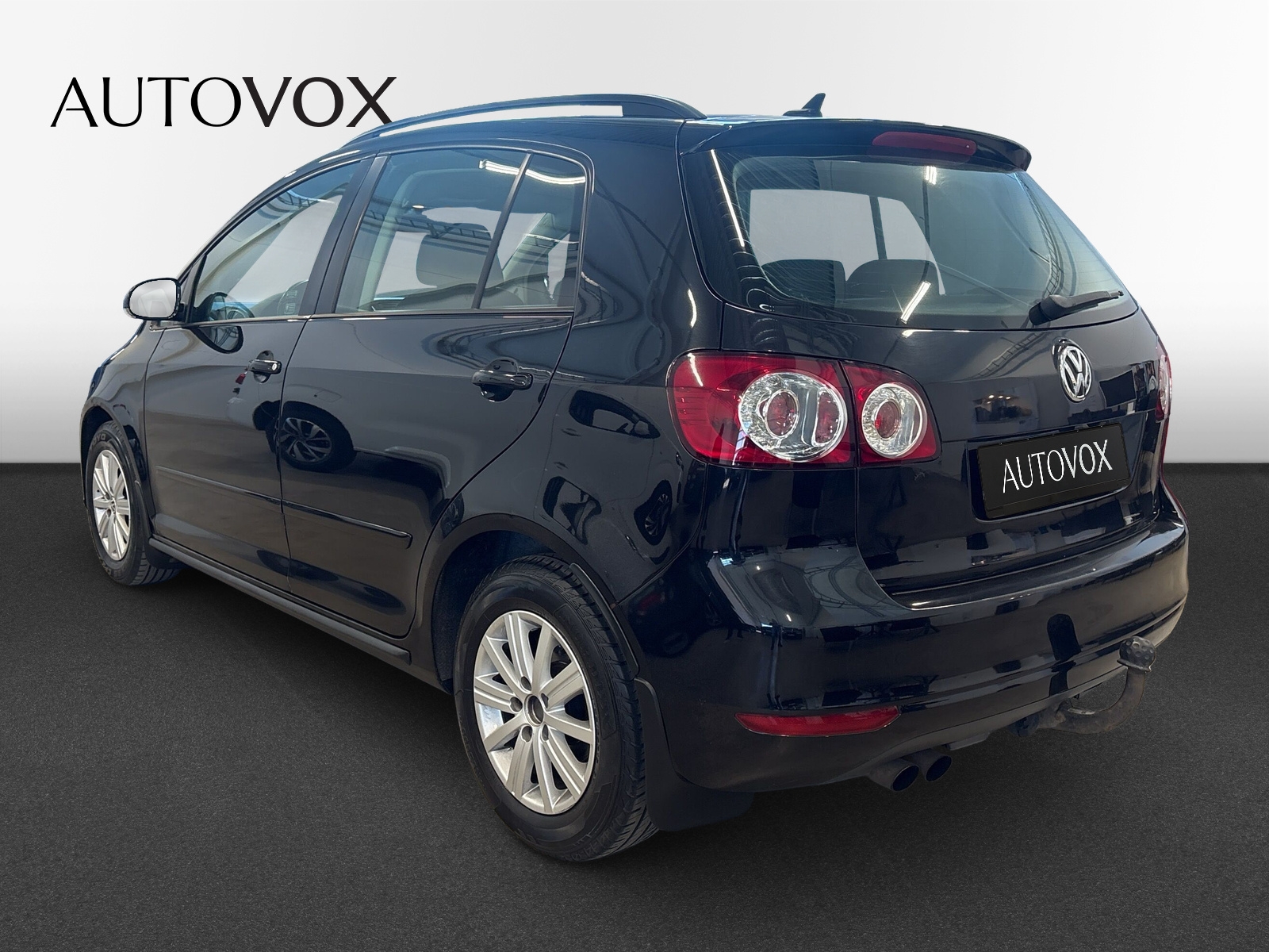 Volkswagen Golf Plus 2.0 TDI DPF Masters 2011, bild 2/41
