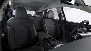 SUV Hyundai Tucson 8 av 11