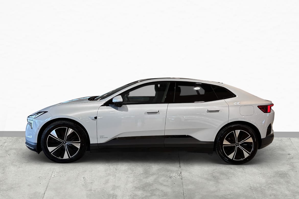 Polestar 3 Long Range Dual Motor 2025, bild 5/35