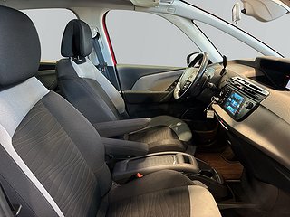 Citroën C4 Picasso 1.6 BlueHDi Aut Navi Psens Kamera S&Vdäck