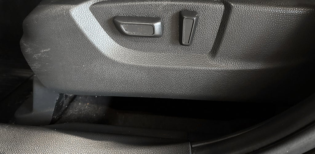 Mitsubishi Eclipse Cross 2018