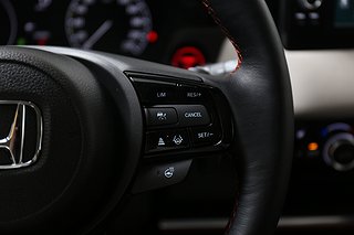 SUV Honda HR-V 11 av 23