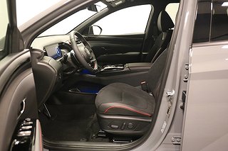 SUV Hyundai Tucson 4 av 16