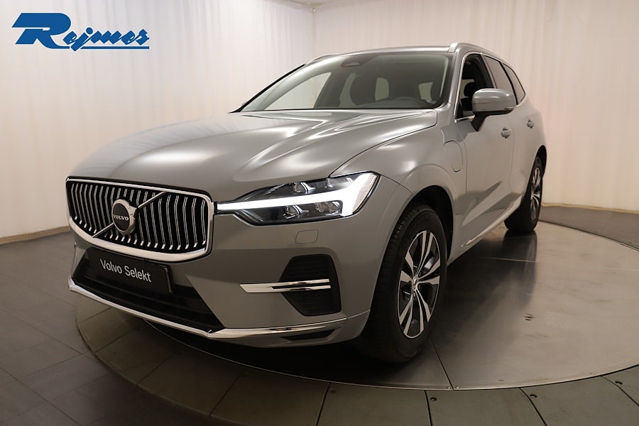 Volvo XC60 Recharge T6 Core Edition