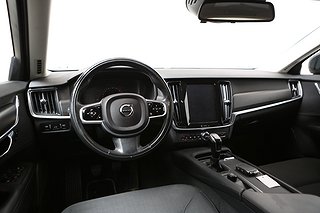 Kombi Volvo V90 9 av 19