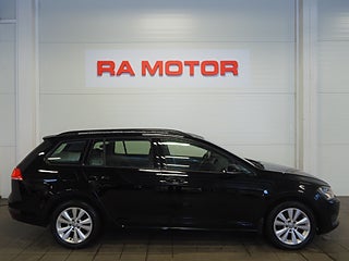 Kombi Volkswagen Golf 4 av 21