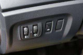 SUV Renault Captur 12 av 22