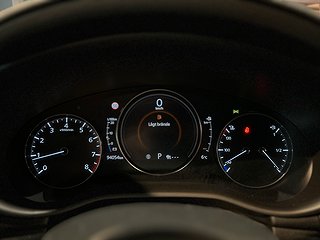 Mazda 3 Hatchback 2.0 M Hybrid Backkamera & Motorvärmare