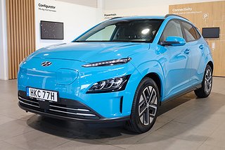 SUV Hyundai Kona 1 av 22