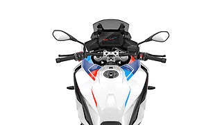 BMW S1000XR