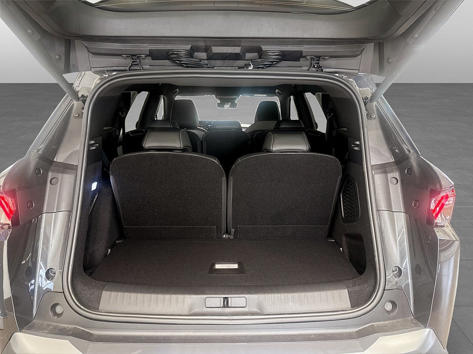 Bild på Peugeot 5008 Allure Hybrid - KAMPANJ! PRIVATLEASA FRÅN 24 MÅN