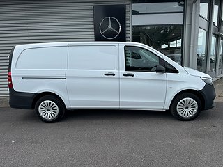 Transportbil - Skåp Mercedes-Benz Vito 12 av 20