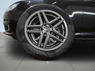 Audi A4 2.0 TDI quattro S Tronic Comfort Sport S&V/Dvärm/Drag – bild 14