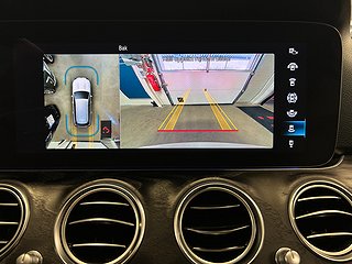 Mercedes-Benz E 300T de 9GTronic AMG Line 360/Drag/MOMS/Navi