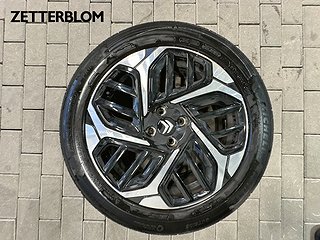 Halvkombi Citroën C4 16 av 27