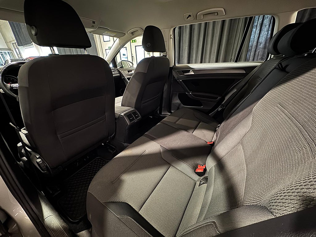 Volkswagen Golf bild 8