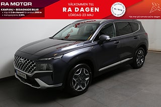 İkinci el  Hyundai Santa Fe 1.6