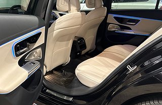 Kombi Mercedes-Benz E 5 av 10