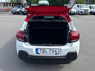 Halvkombi Citroën C3 6 av 16