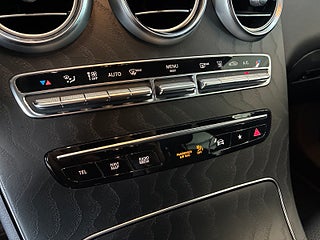 Mercedes-Benz GLC 300 e Coupé 4MATIC AMG Line S&V/Burmester/Kamera – bild 23