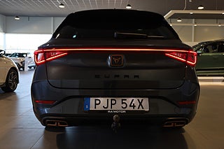 Kombi Cupra Leon 9 av 33