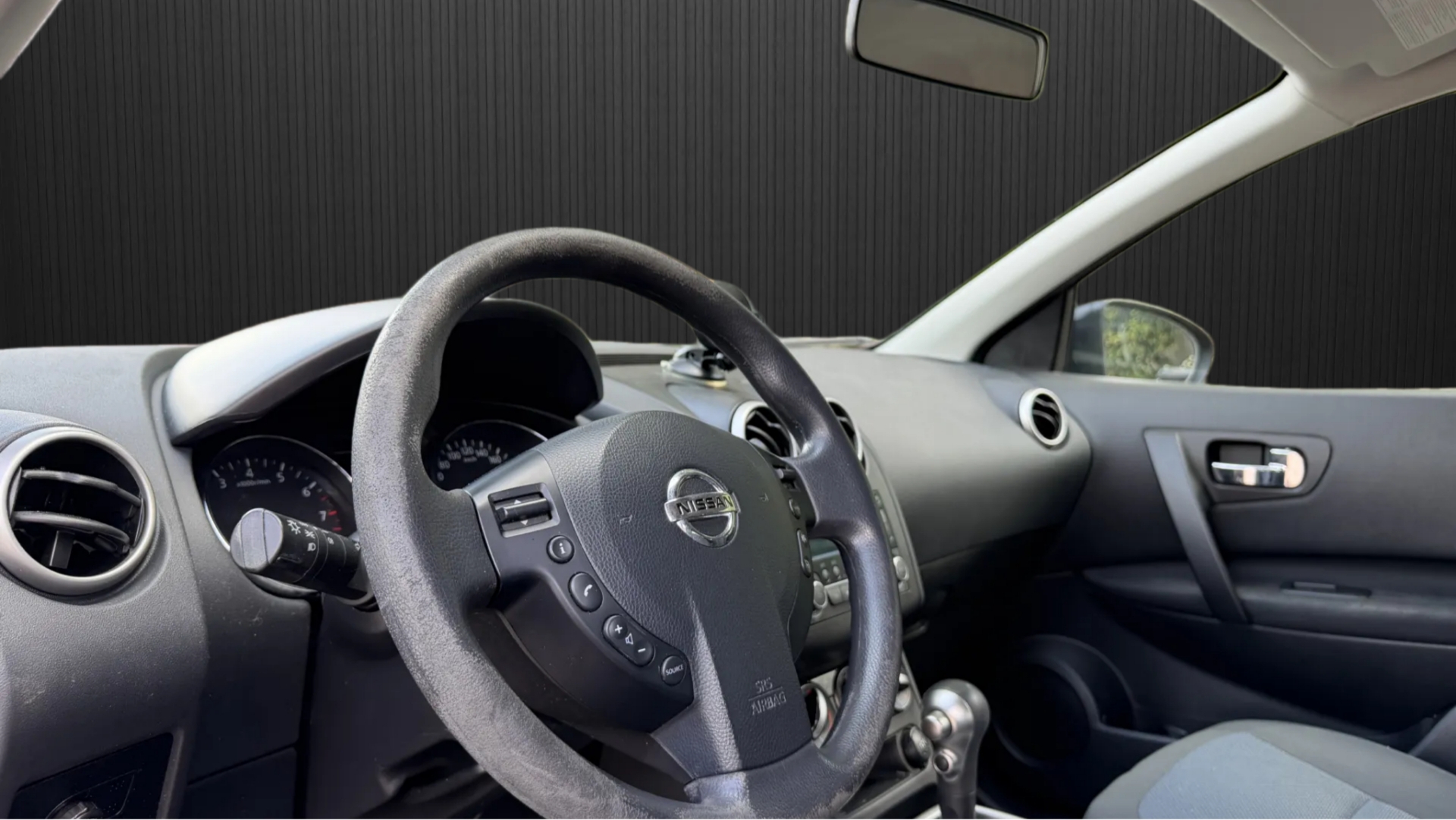 Nissan Qashqai 2013, photo 5/39