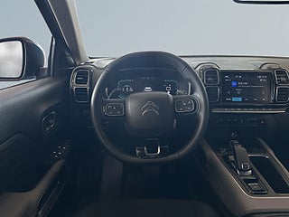 Citroën C5 Aircross 1.6 PureTech 180 S&V-hjul/Kamera/Carplay/Drag/Keyless – bild 9