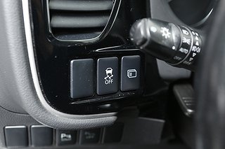 SUV Mitsubishi Outlander 14 av 25