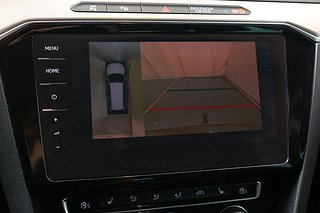 Kombi Volkswagen Passat 13 av 21