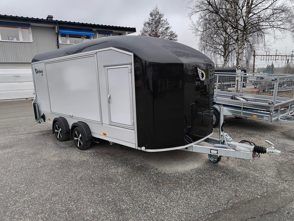 Debon Roadster C1000 "Momsad " 