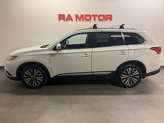SUV Mitsubishi Outlander 3 av 21