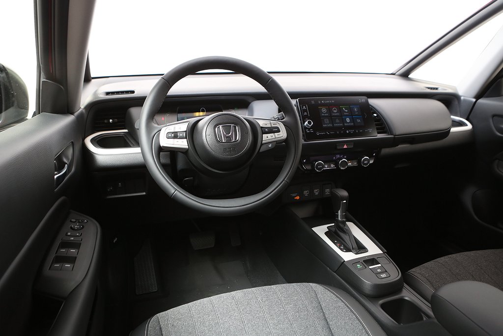 Honda Jazz Advance Style FullHybrid +5År Serviceavtal&Garanti 2025