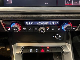 Audi Q3 35 TFSI Proline Advanced 150hk/Drag/Psens/Bvärm/S&V