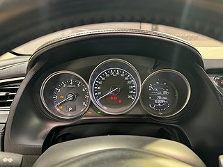 Kombi Mazda 6 16 av 20