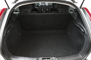 Halvkombi Volvo V40 25 av 25