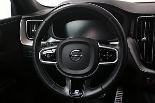 SUV Volvo XC60 15 av 25