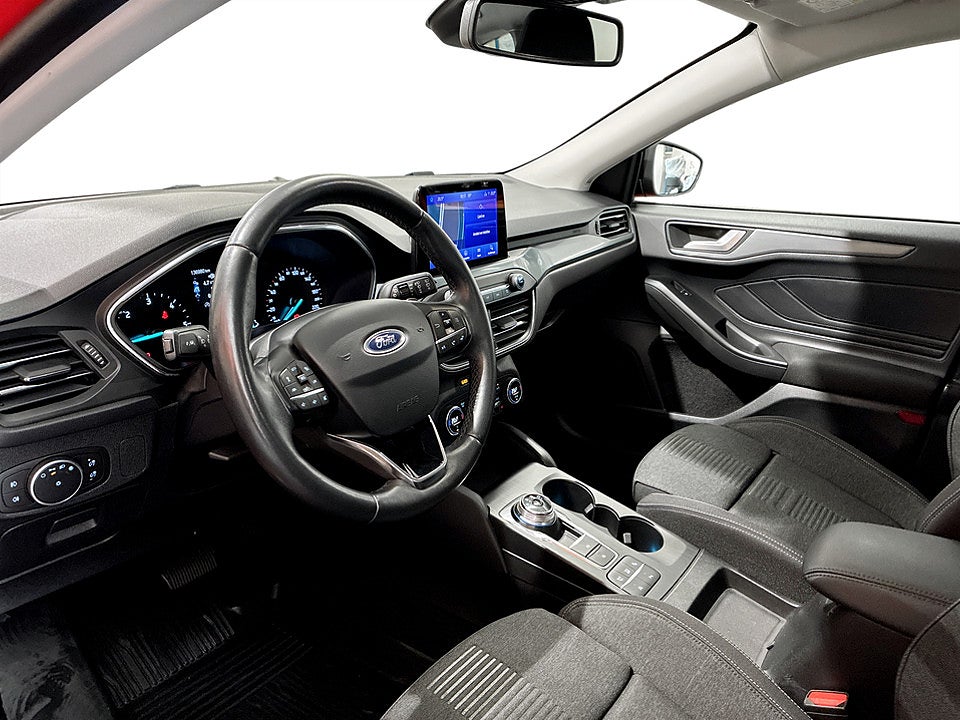 Bild på Ford Focus Active Combi 2.0D 150 Business A Kombi Automat