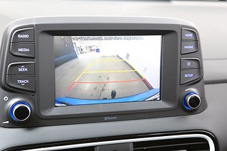 SUV Hyundai Kona 8 av 18