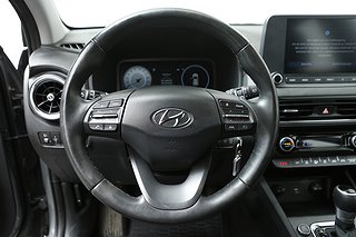 SUV Hyundai Kona 12 av 17