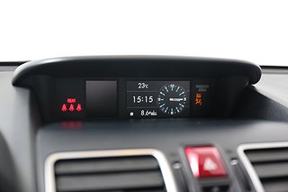 SUV Subaru Forester 15 av 21