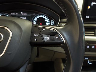 Kombi Audi A4 20 av 22