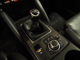 SUV Mazda CX-5 19 av 21