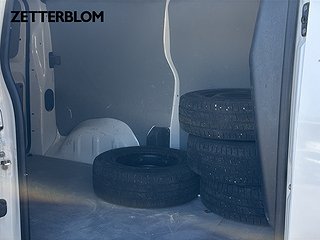 Transportbil - Skåp Citroën jumpy 9 av 13